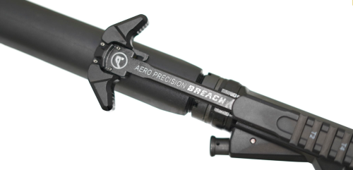 Karabin Aero Precision M4E1 PRO BLK 10,5" 223Rem