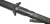 Karabin Aero Precision M4E1 PRO BLK 10,5" 223Rem