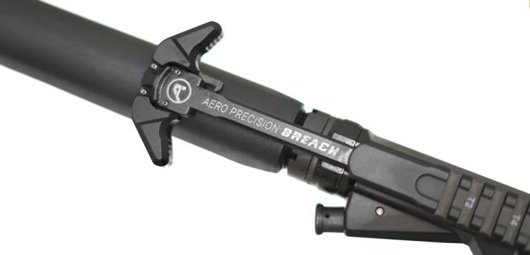 Karabin Aero Precision M4E1 PRO BLK 10,5" 223Rem