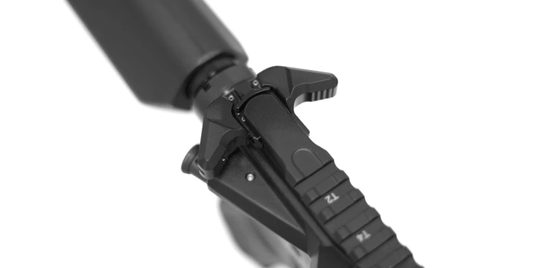 Karabin Aero Precision M4E1 PRO BLK 10,5" 223Rem