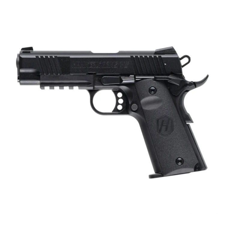 Pistolet Hammerli Arms Forge H1 4,25" 22lr