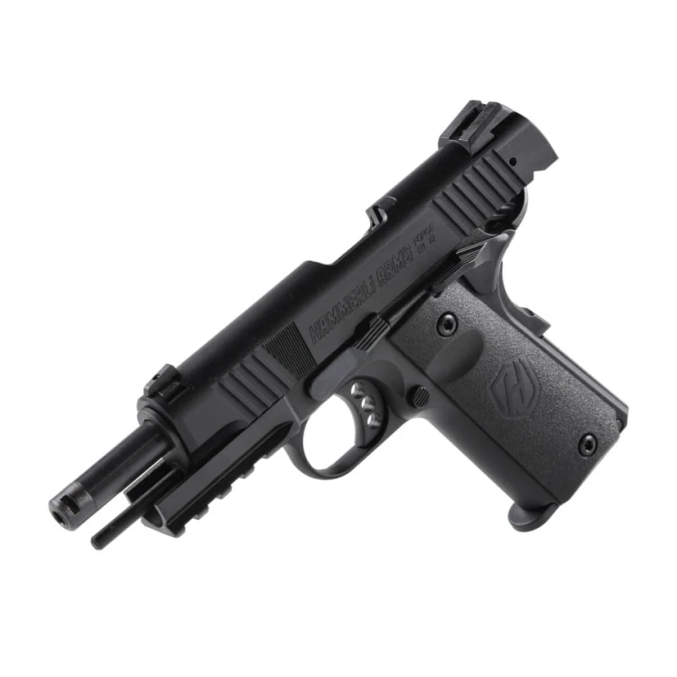 Pistolet Hammerli Arms Forge H1 4,25" 22lr