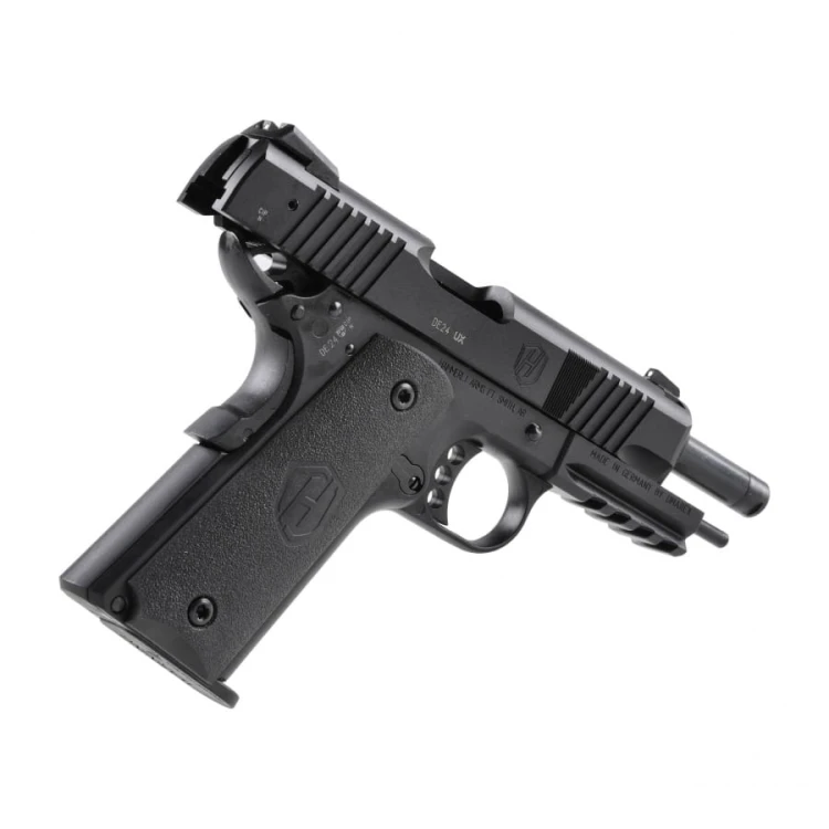 Pistolet Hammerli Arms Forge H1 4,25" 22lr
