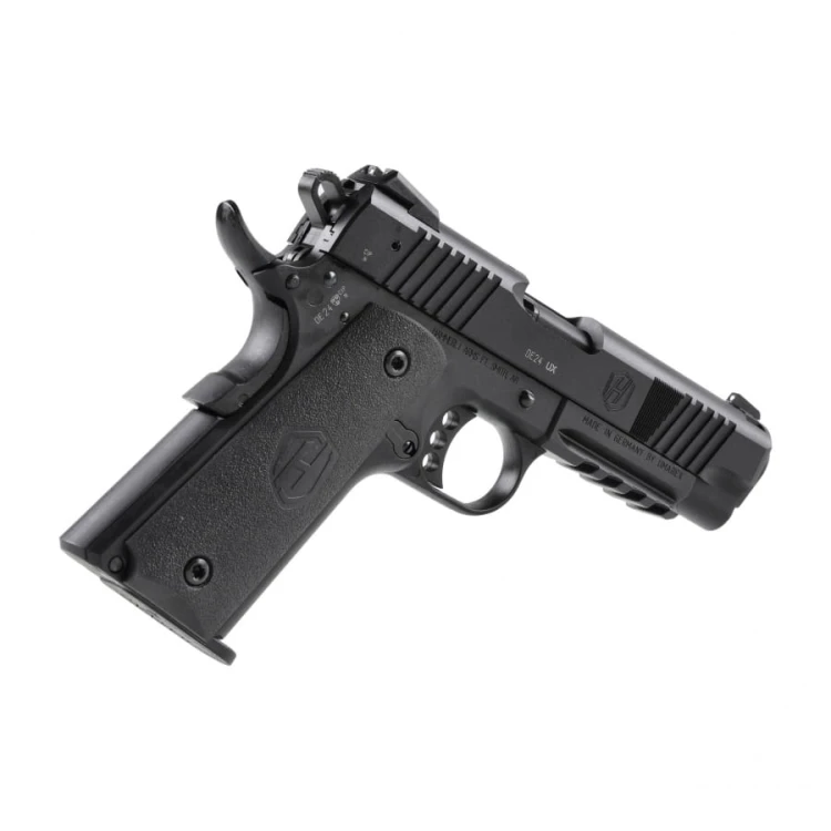 Pistolet Hammerli Arms Forge H1 4,25" 22lr