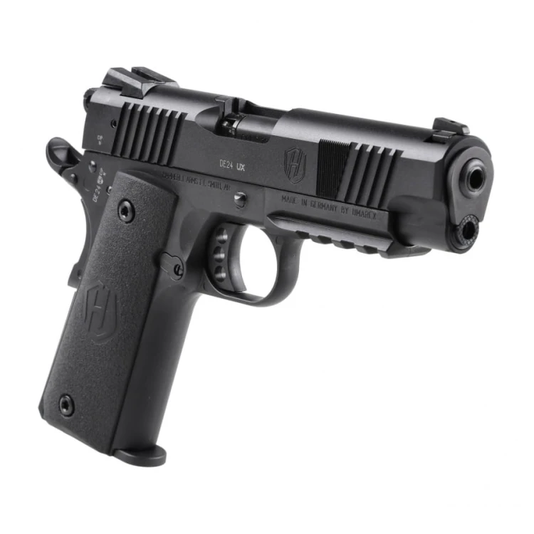 Pistolet Hammerli Arms Forge H1 4,25" 22lr