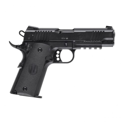 Pistolet Hammerli Arms Forge H1 4,25" 22lr