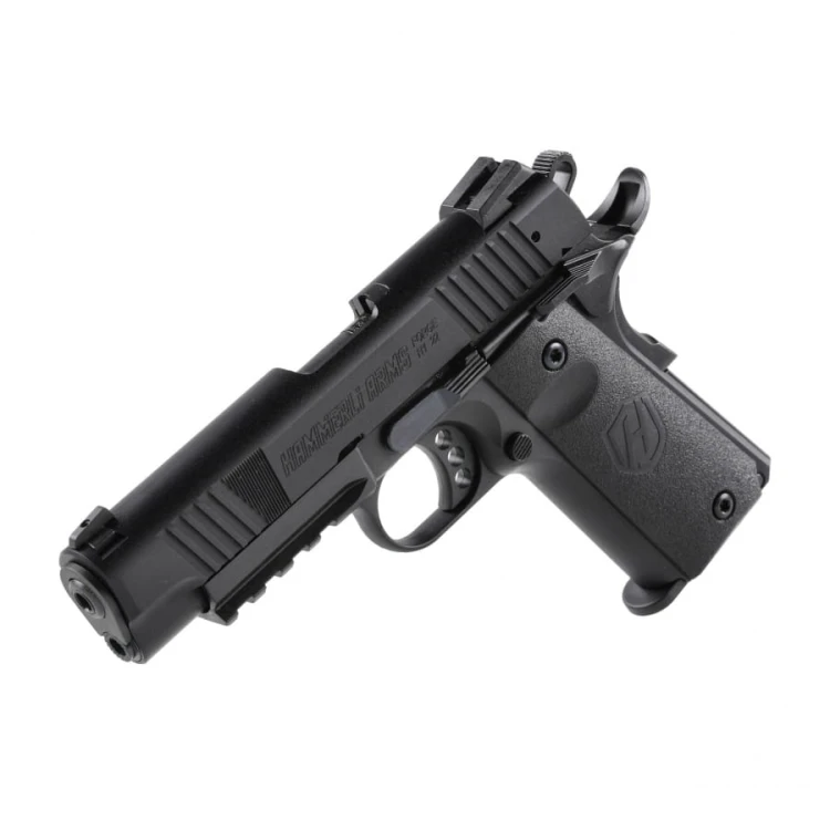 Pistolet Hammerli Arms Forge H1 4,25" 22lr