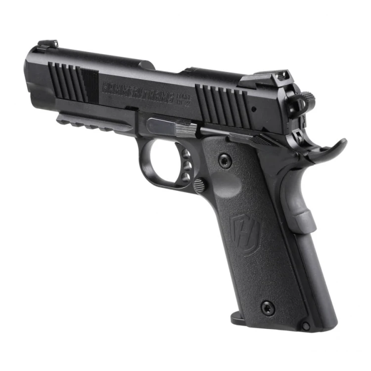 Pistolet Hammerli Arms Forge H1 4,25" 22lr