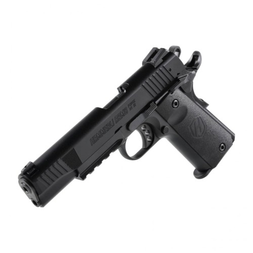 Pistolet Hammerli Arms Forge H1 5" 22lr