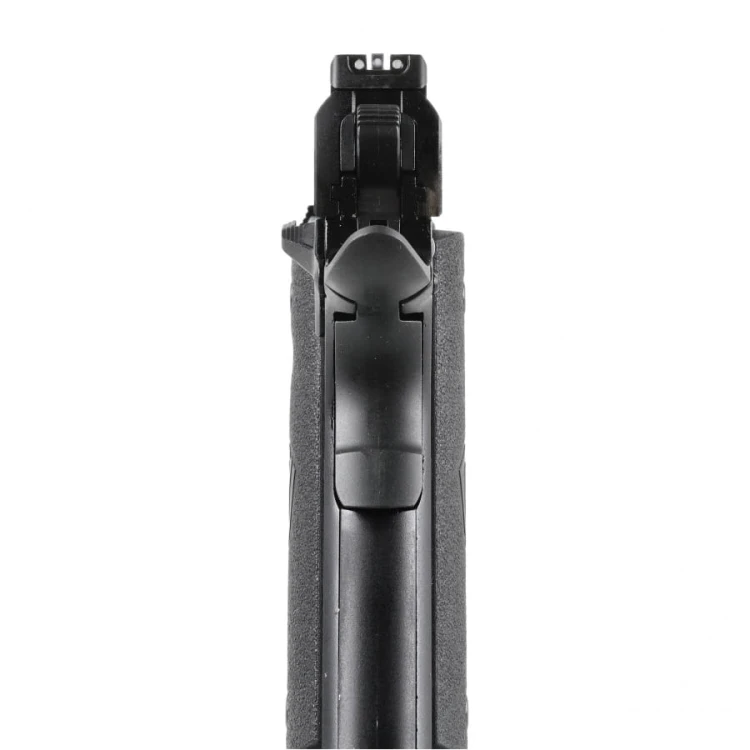 Pistolet Hammerli Arms Forge H1 5" 22lr