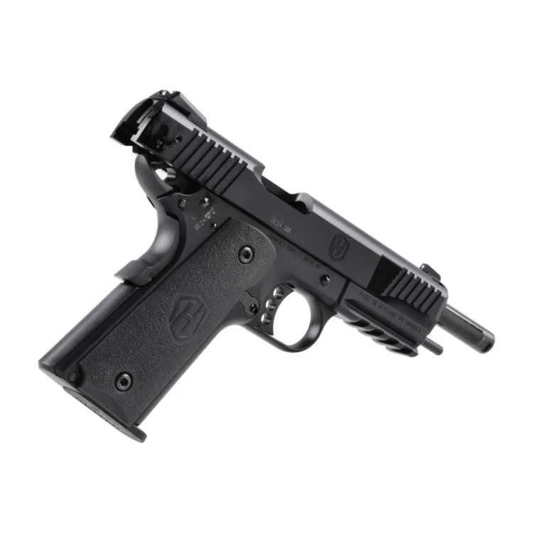 Pistolet Hammerli Arms Forge H1 5" 22lr