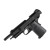 Pistolet Hammerli Arms Forge H1 5" 22lr