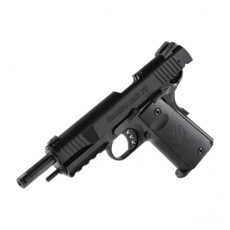 Pistolet Hammerli Arms Forge H1 5" 22lr