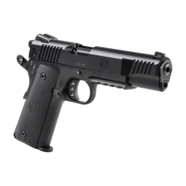 Pistolet Hammerli Arms Forge H1 5" 22lr