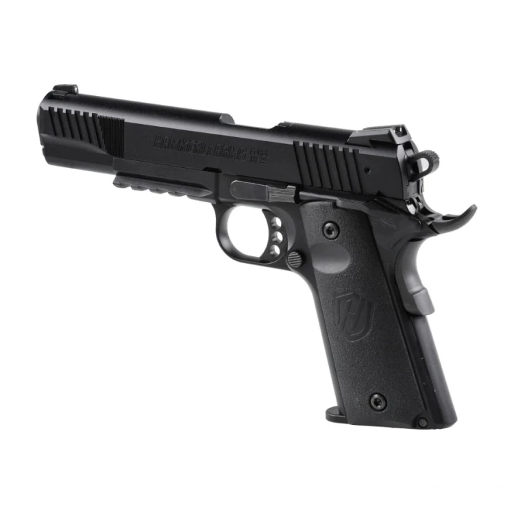 Pistolet Hammerli Arms Forge H1 5" 22lr