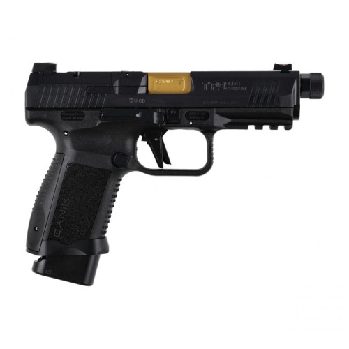Pistolet Canik TP9 Elite Combat executive 9mm Luger