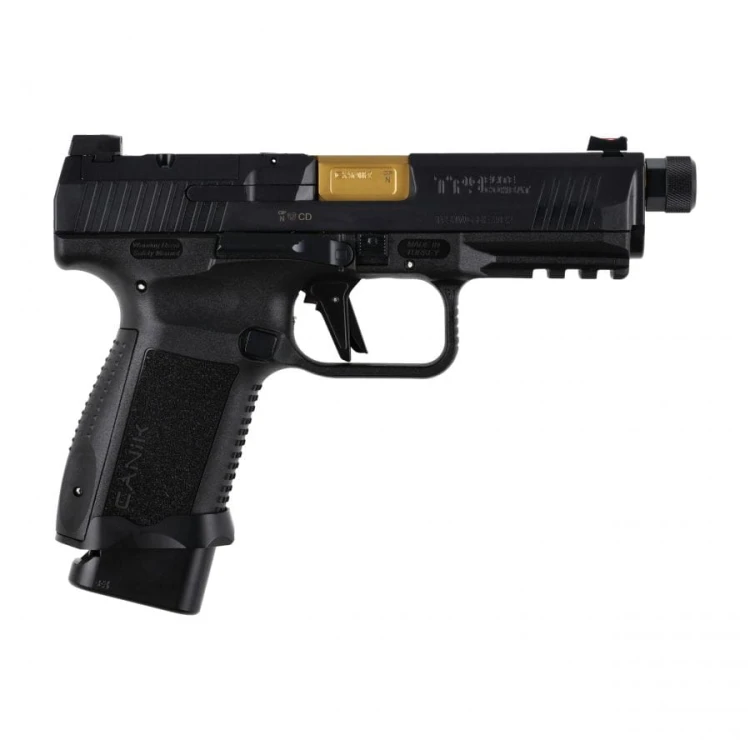 Pistolet Canik TP9 Elite Combat executive 9mm Luger