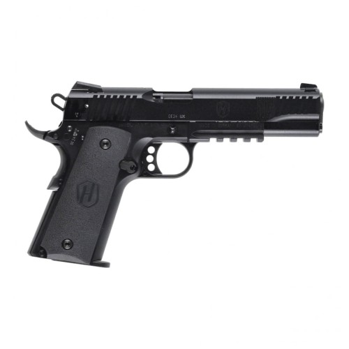 Pistolet Hammerli Arms Forge H1 5" 22lr