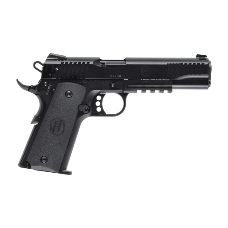 Pistolet Hammerli Arms Forge H1 5" 22lr
