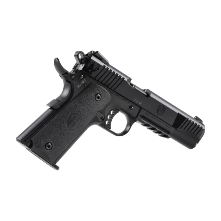 Pistolet Hammerli Arms Forge H1 5" 22lr