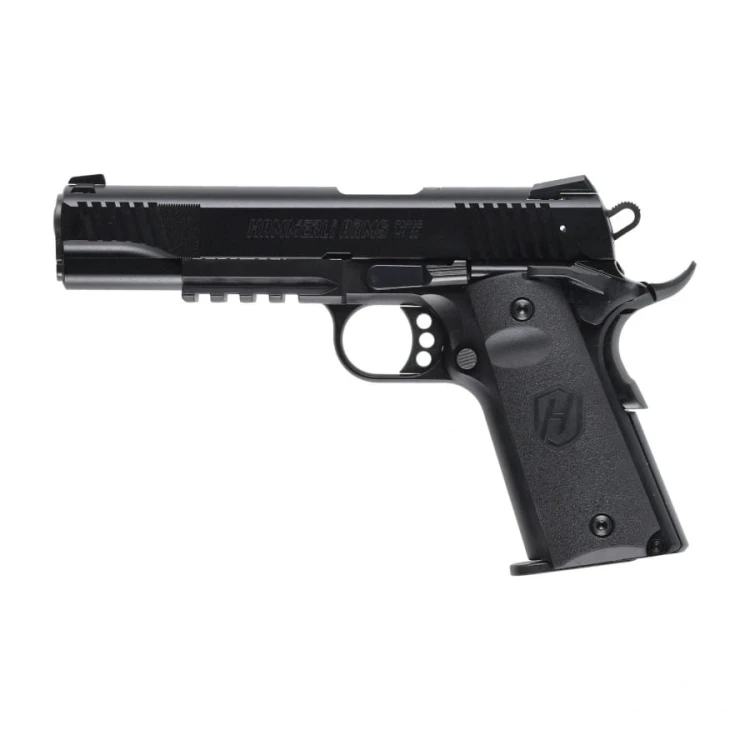 Pistolet Hammerli Arms Forge H1 5" 22lr
