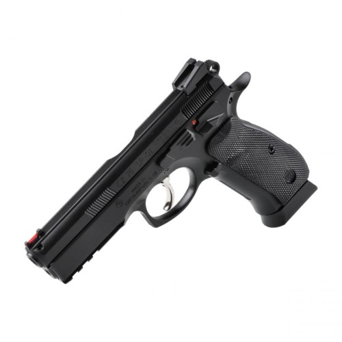 Pistolet CZ 75 Shadow SP-01 120mm 9mm Luger