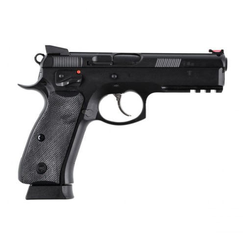 Pistolet CZ 75 Shadow SP-01 120mm 9mm Luger