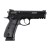 Pistolet CZ 75 Shadow SP-01 120mm 9mm Luger