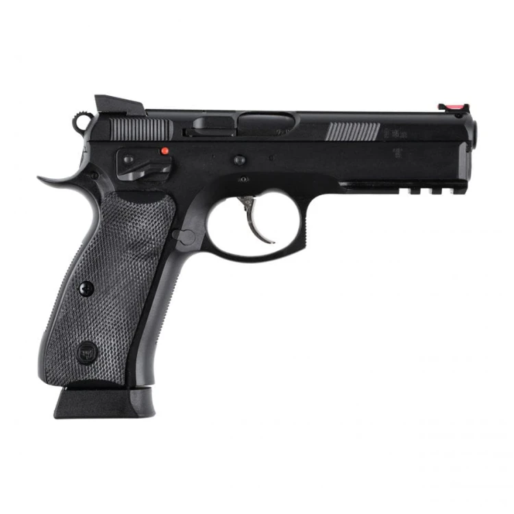 Pistolet CZ 75 Shadow SP-01 120mm 9mm Luger