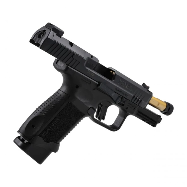 Pistolet Canik TP9 Elite Combat executive 9mm Luger