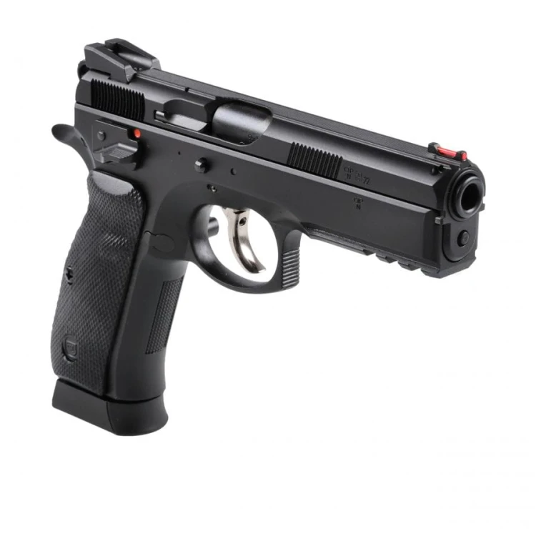 Pistolet CZ 75 Shadow SP-01 120mm 9mm Luger