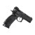 Pistolet CZ 75 Shadow SP-01 120mm 9mm Luger