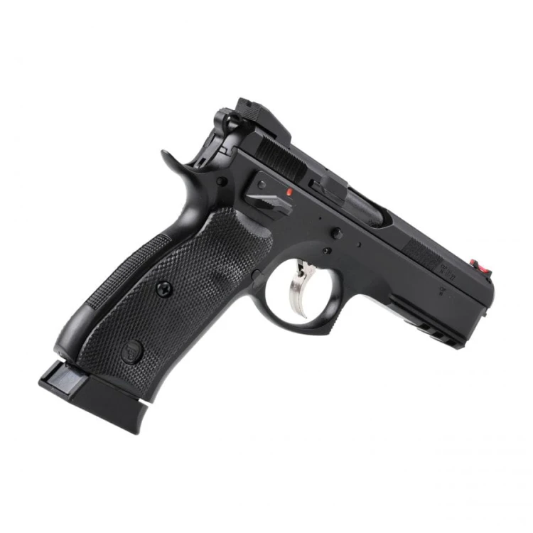 Pistolet CZ 75 Shadow SP-01 120mm 9mm Luger