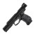 Pistolet CZ 75 Shadow SP-01 120mm 9mm Luger