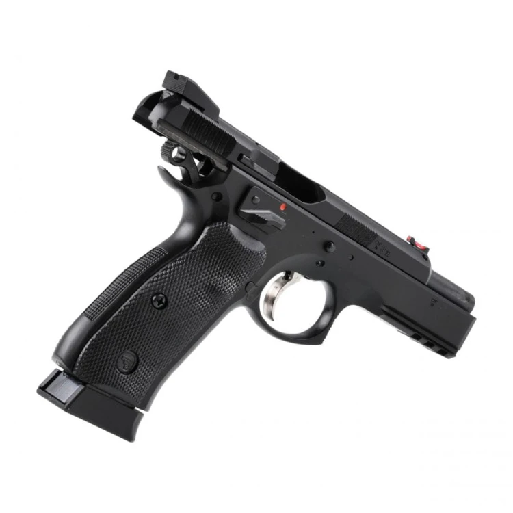 Pistolet CZ 75 Shadow SP-01 120mm 9mm Luger