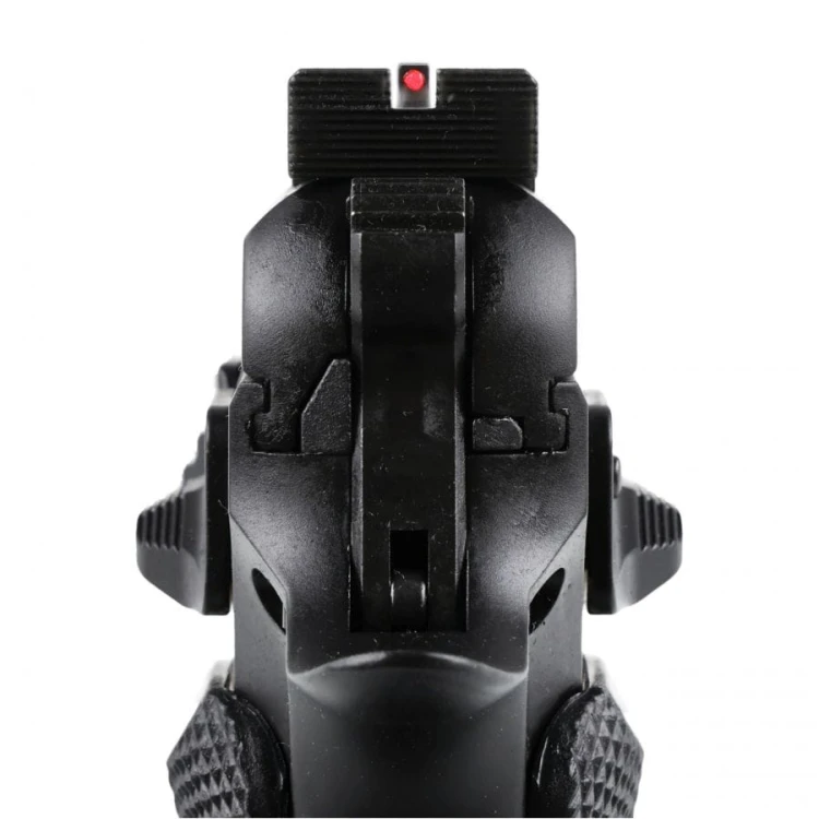 Pistolet CZ 75 Shadow SP-01 120mm 9mm Luger