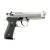 Pistolet Beretta 92FS Inox GG 9mm Luger