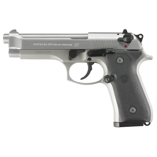Pistolet Beretta 92FS Inox GG 9mm Luger