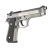 Pistolet Beretta 92FS Inox GG 9mm Luger