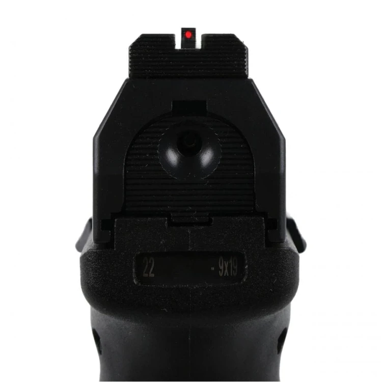 Pistolet Canik TP9 Elite Combat executive 9mm Luger