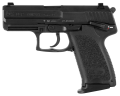 HK USP Compact – kompaktowy pistolet 9mm