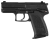 HK USP Compact – kompaktowy pistolet 9mm