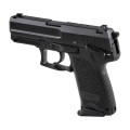 Pistolet HK USP Compact – niemiecka konstrukcja