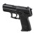 Pistolet HK USP Compact – niemiecka konstrukcja