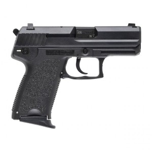 Pistolet Heckler Koch HK USP Compact 9mm Luger