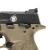 Pistolet Smith&amp;Wesson M&amp;P22 Compact FDE 22lr