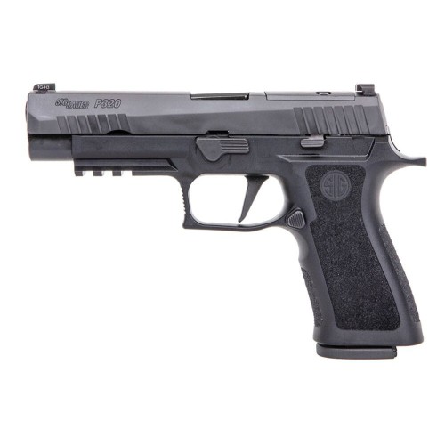 Pistolet Sig Sauer P320 XFull 9mm Luger