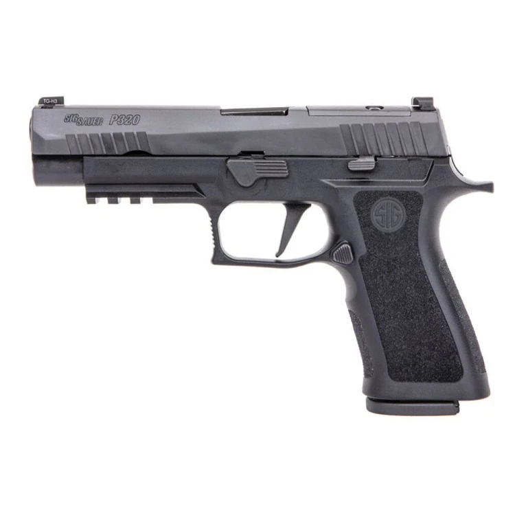Pistolet Sig Sauer P320 XFull 9mm Luger