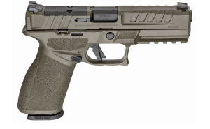 Pistolet HS Echelon Tryt U-DOT Zielony 9mm Luger