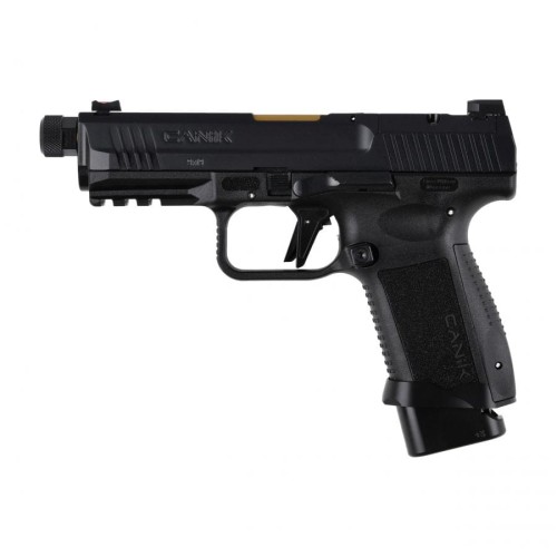 Pistolet Canik TP9 Elite Combat executive 9mm Luger